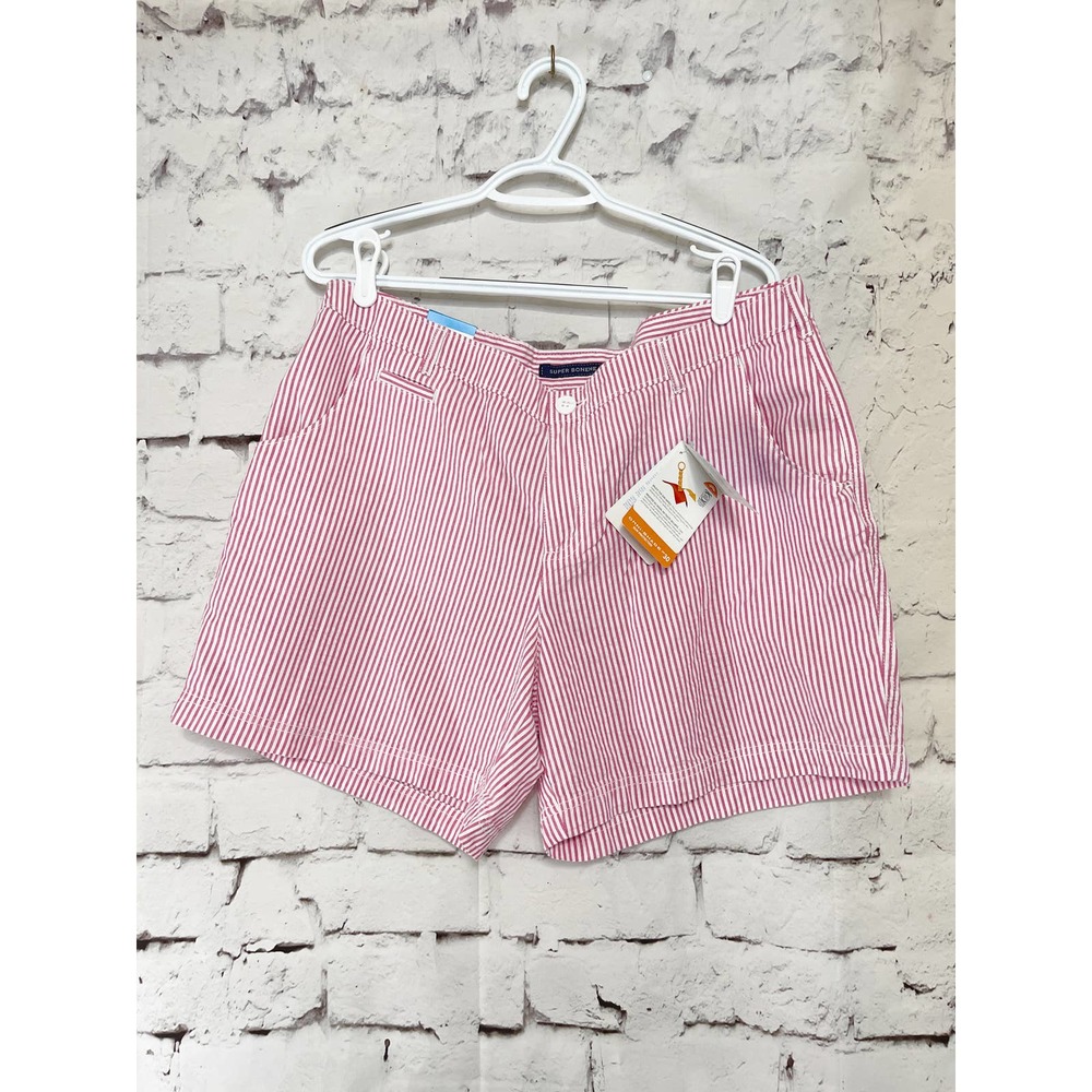 Columbia Shorts PFG Super Bonehead Striped Shorts